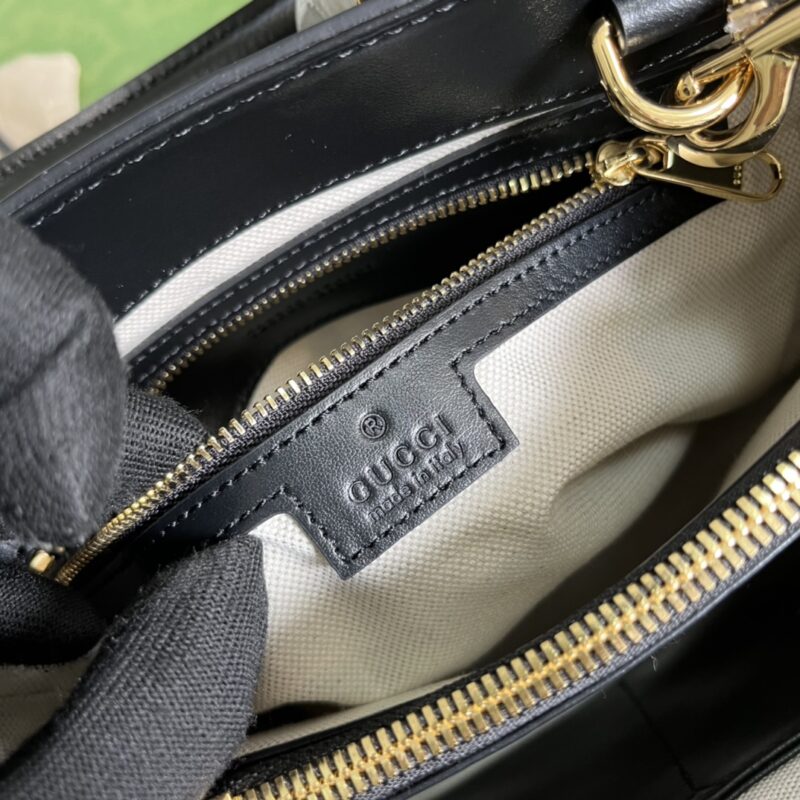 Gucci GG Matelassé Handlebag-23*22*10CM - Image 8