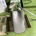 Gucci GG Matelassé Handlebag-23*22*10CM - Image 4