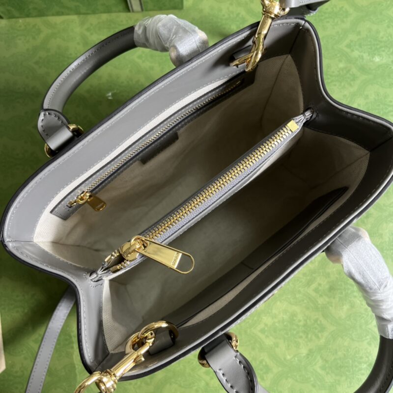 Gucci GG Matelassé Handlebag-23*22*10CM - Image 7