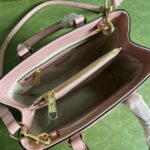 Gucci GG Matelassé Handlebag-23*22*10CM - Image 7