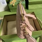 Gucci GG Matelassé Handlebag-23.5*19*8CM - Image 4