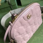 Gucci GG Matelassé Handlebag-23.5*19*8CM - Image 6