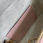 Gucci GG Matelassé Mini Handlebag-16*10.5*5CM - Image 8