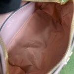 Gucci GG Matelassé Mini Handlebag-16*12.5*9CM - Image 7