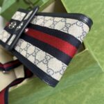 Gucci Ophidia Bag-11.5*18*3.5CM - Image 2