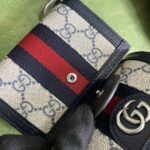 Gucci Ophidia Bag-11.5*18*3.5CM - Image 6