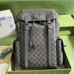 Gucci Backpack-24*40*16CM