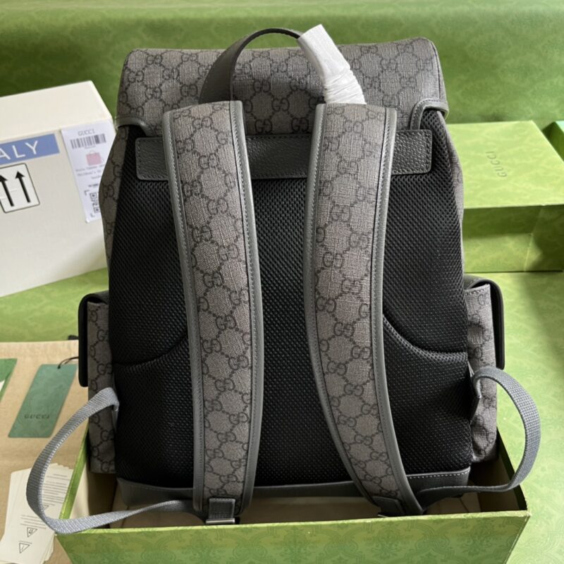 Gucci Backpack-24*40*16CM - Image 2