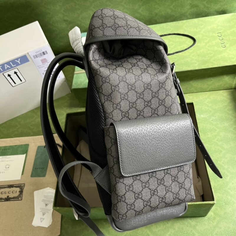 Gucci Backpack-24*40*16CM - Image 4