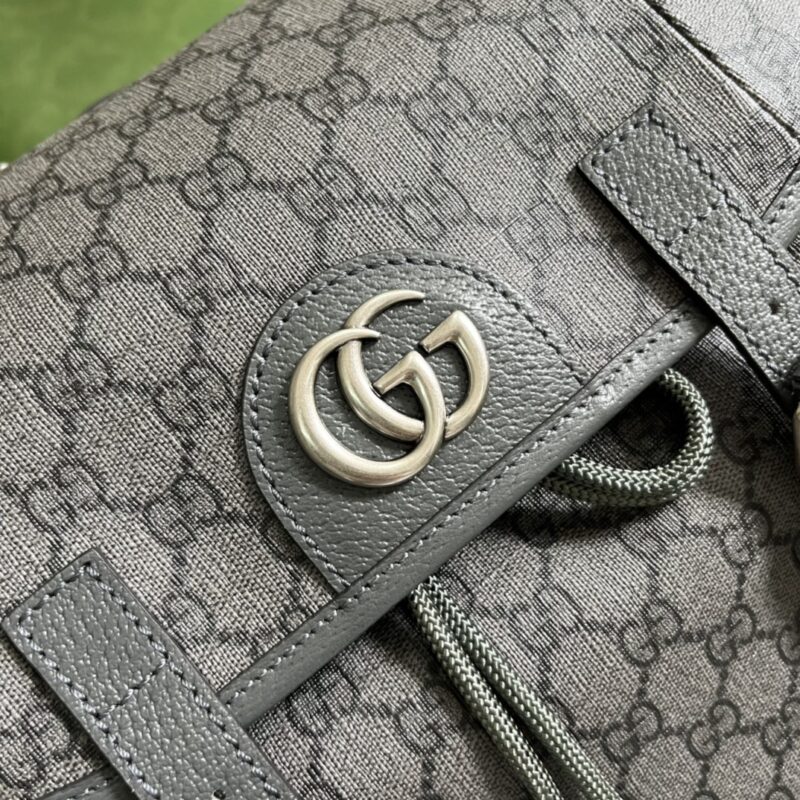 Gucci Backpack-24*40*16CM - Image 5