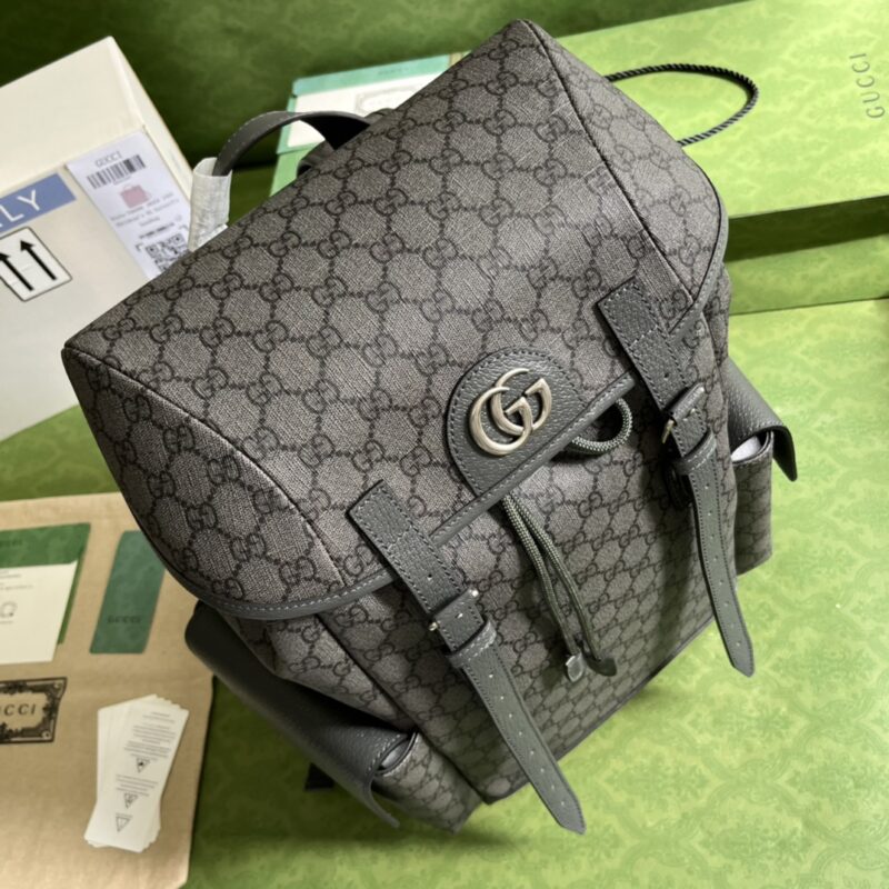 Gucci Backpack-24*40*16CM - Image 6
