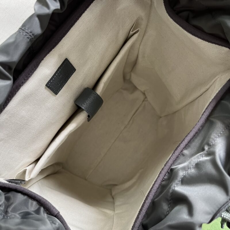 Gucci Backpack-24*40*16CM - Image 8