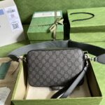 Gucci Ophidia Handbags-23.5*16*4.5CM - Image 2