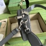 Gucci Ophidia Handbags-23.5*16*4.5CM - Image 4