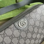 Gucci Ophidia Handbags-23.5*16*4.5CM - Image 5