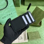 Gucci Wallet-14*7CM - Image 2