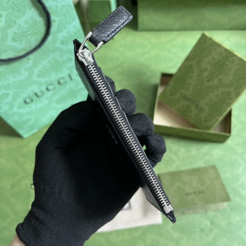 Gucci Wallet-14*7CM - Image 3