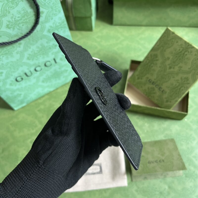 Gucci Wallet-14*7CM - Image 4