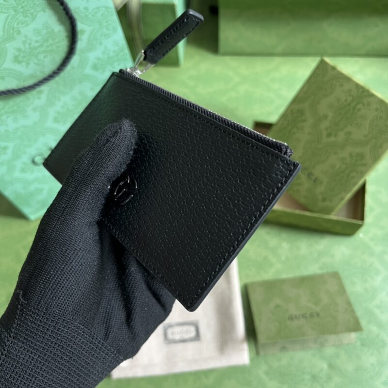 Gucci Wallet-14*7CM - Image 6