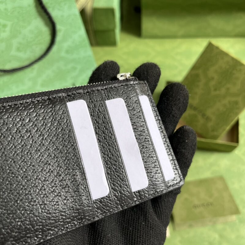 Gucci Wallet-14*7CM - Image 8