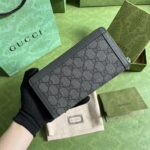 Gucci Wallet-19*10.5*2.5CM - Image 3