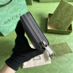 Gucci Wallet-19*10.5*2.5CM - Image 4
