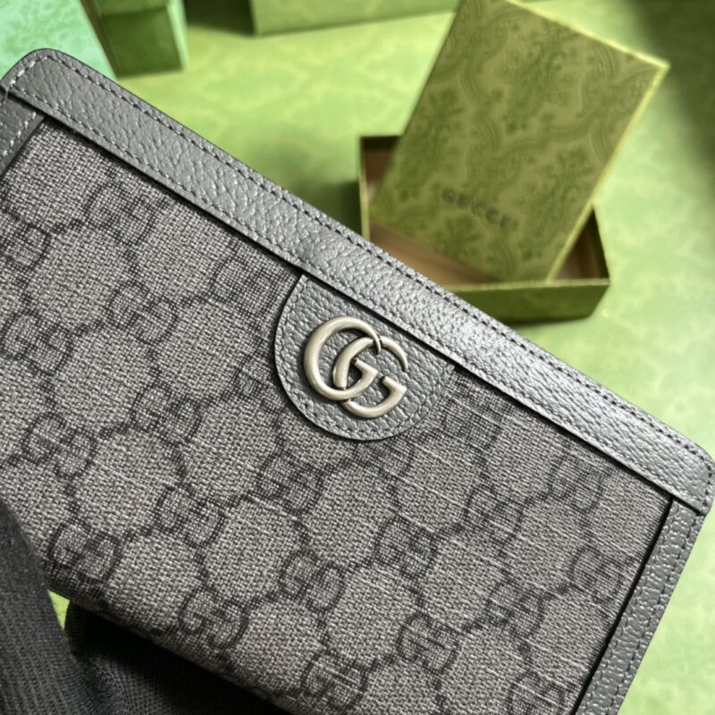 Gucci Wallet-19*10.5*2.5CM - Image 5