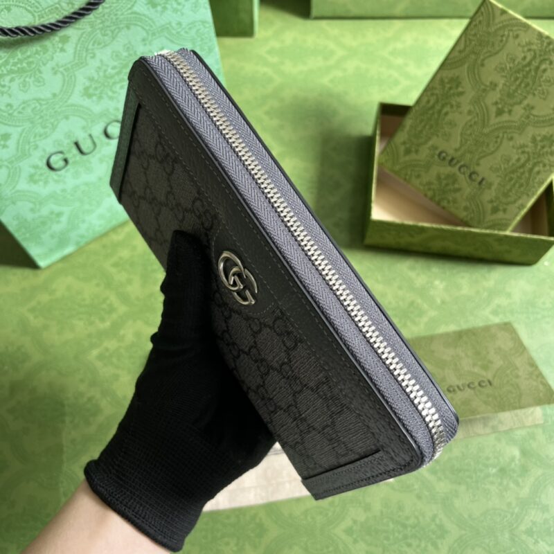 Gucci Wallet-19*10.5*2.5CM - Image 6