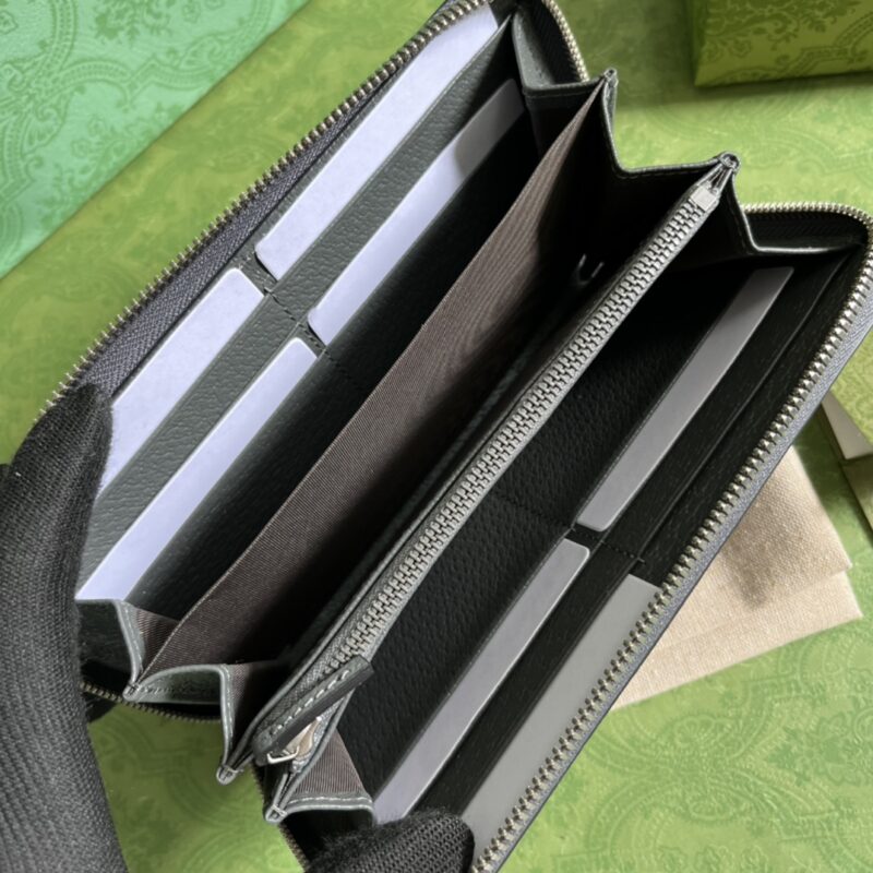 Gucci Wallet-19*10.5*2.5CM - Image 8