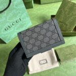 Gucci Wallet-10*14*2.5CM - Image 2
