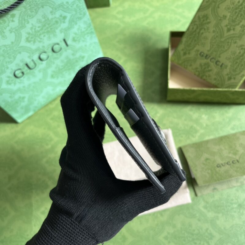 Gucci Wallet-10*14*2.5CM - Image 4