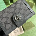 Gucci Wallet-10*14*2.5CM - Image 5