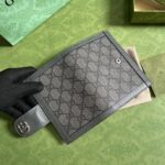 Gucci Wallet-10*14*2.5CM - Image 7