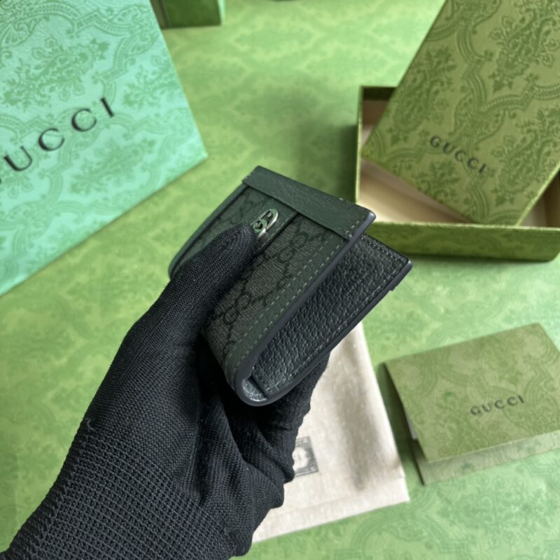 Gucci Wallet-7.5*12CM - Image 2