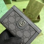 Gucci Wallet-7.5*12CM - Image 5