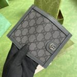 Gucci Wallet-7.5*12CM - Image 7