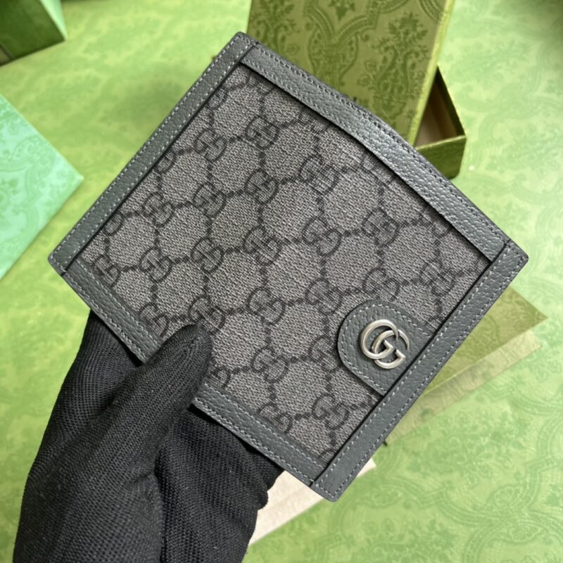 Gucci Wallet-7.5*12CM - Image 7