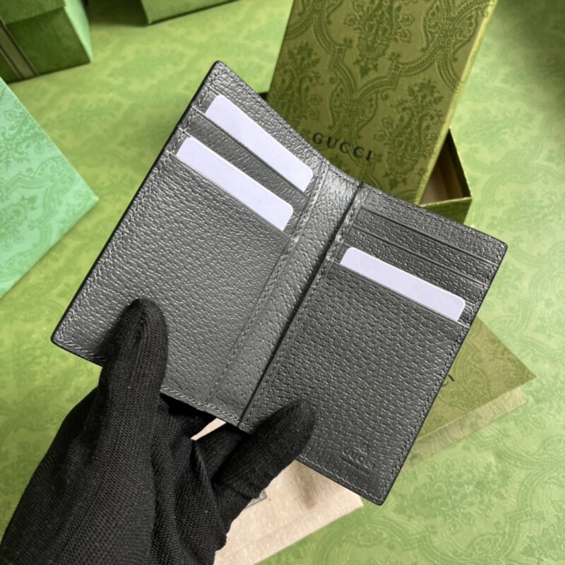 Gucci Wallet-7.5*12CM - Image 9