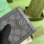 Gucci Wallet-10*10CM - Image 4