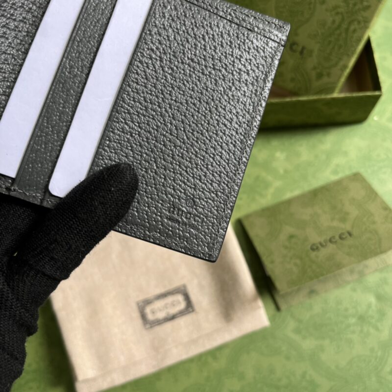 Gucci Wallet-10*10CM - Image 7