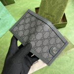 Gucci Wallet-10*10CM - Image 8