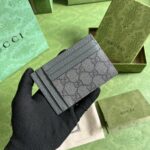 Gucci Wallet-11*7CM - Image 3
