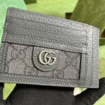 Gucci Wallet-11*7CM - Image 6
