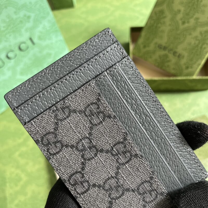 Gucci Wallet-11*7CM - Image 7