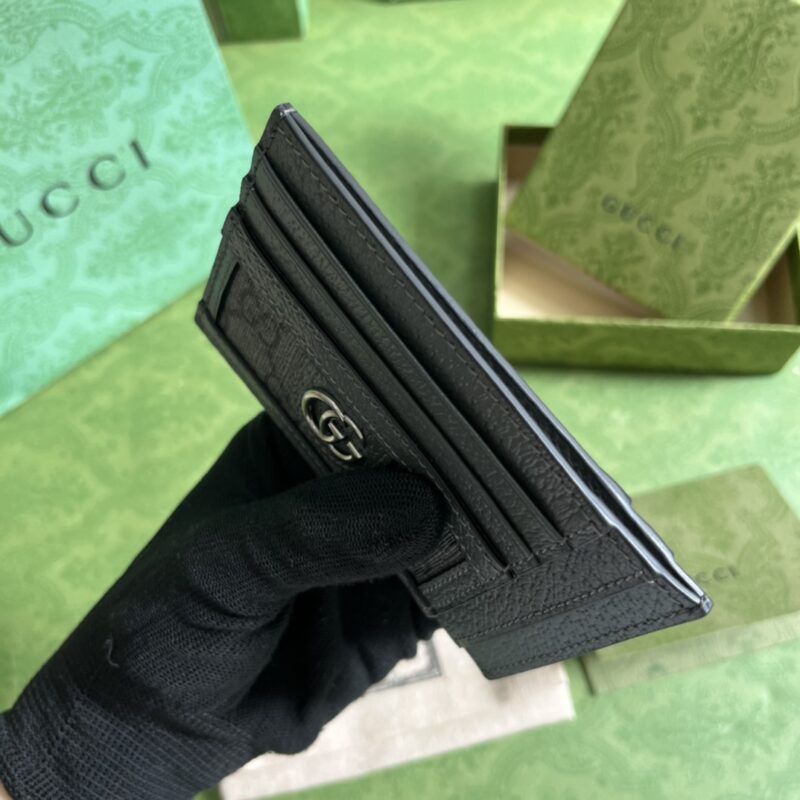 Gucci Wallet-11*7CM - Image 8