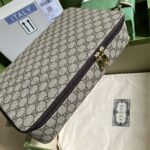 Gucci Pouch-33.5*21.5*8CM - Image 5