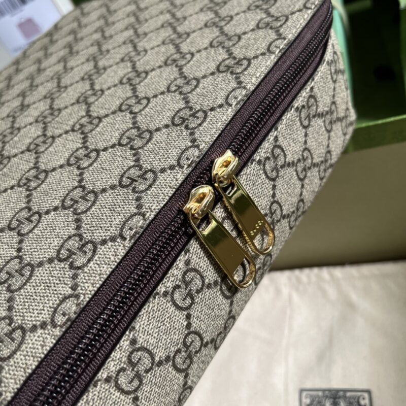 Gucci Pouch-33.5*21.5*8CM - Image 4