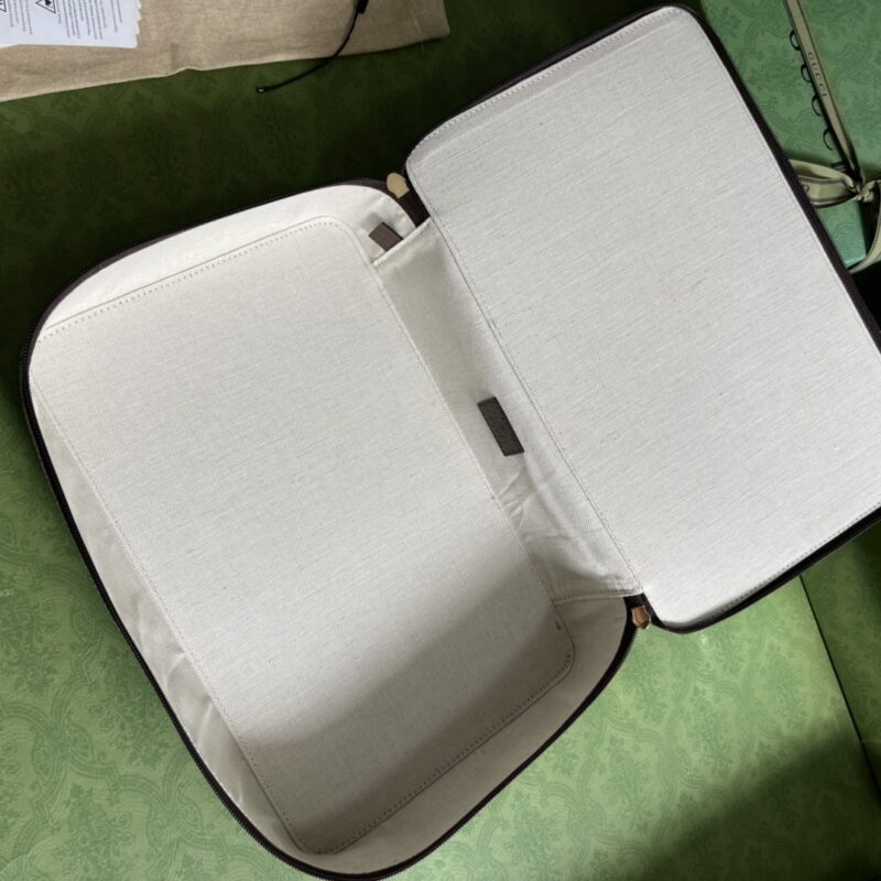 Gucci Pouch-33.5*21.5*8CM - Image 7