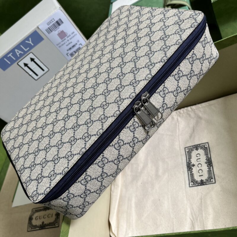 Gucci Pouch-33.5*21.5*8CM - Image 4