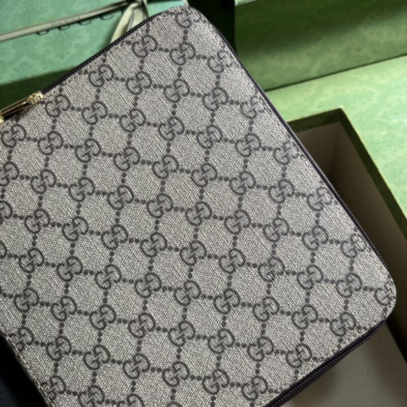 Gucci Pouch-22*8*19.5CM - Image 6